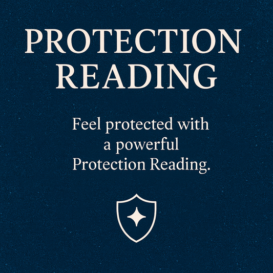 ๐ฎ Protection Reading โ By Priestess Asheriya