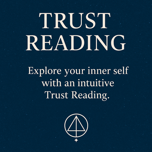 ๐ฎ Trust Reading โ By Priestess Asheriya
