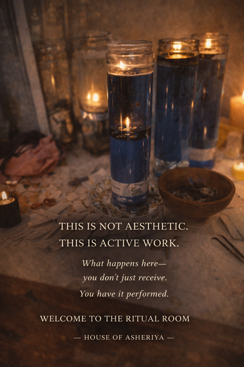 ROOM 10 — RITUAL ROOM – House of Asheriya