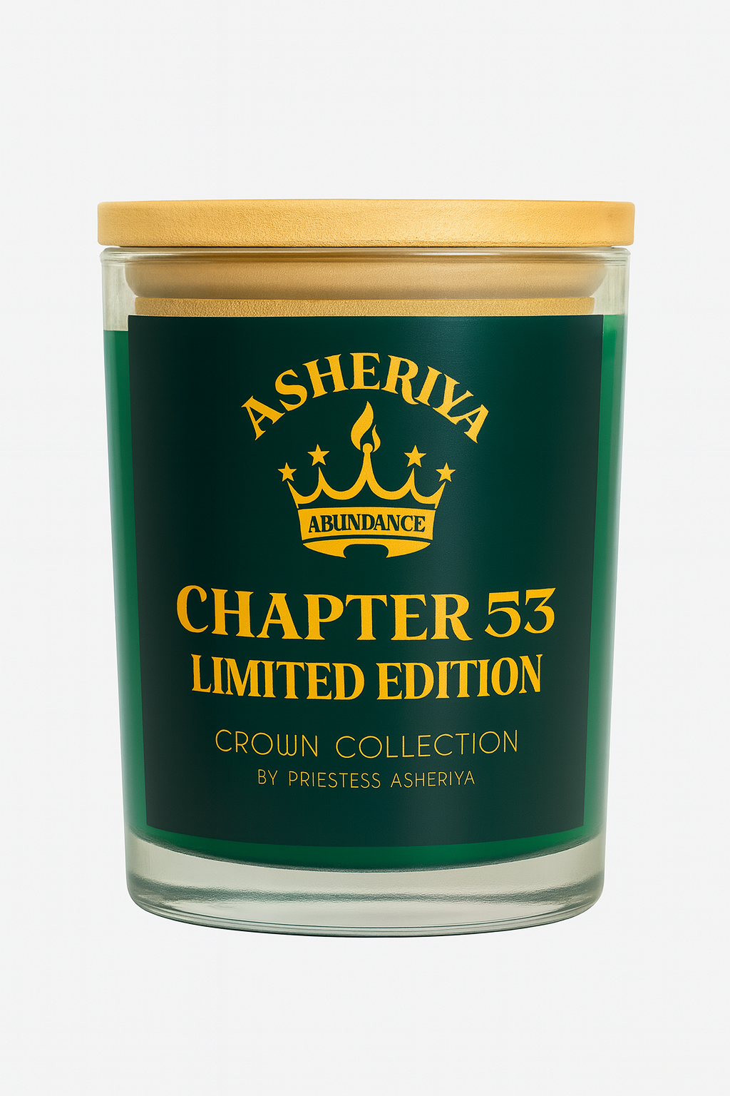 💚 Birthday Flame – Chapter 53 Edition